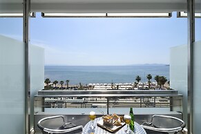Poseidon Athens