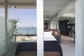Poseidon Athens