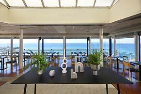 Poseidon Athens
