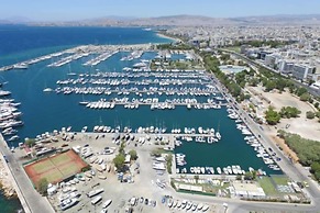 Poseidon Athens