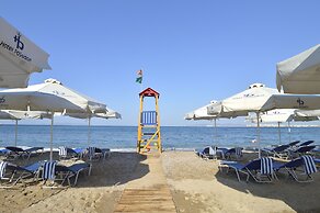 Poseidon Athens