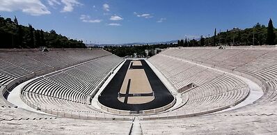 Poseidon Athens