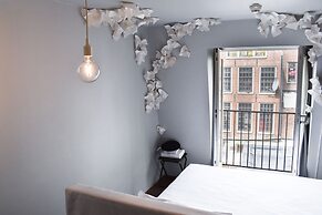 Hotel The Exchange