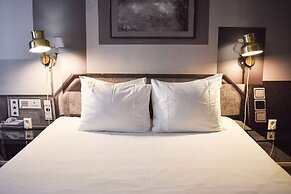Hotel The Exchange