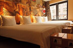 Hotel The Exchange