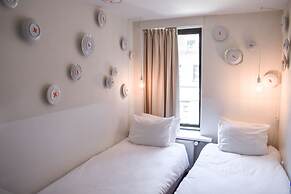 Hotel The Exchange