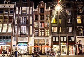 Hotel The Exchange