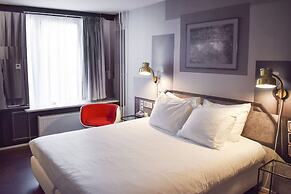 Hotel The Exchange