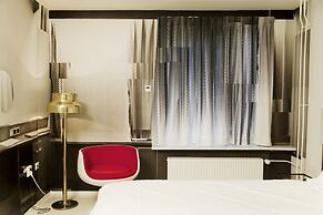Hotel The Exchange