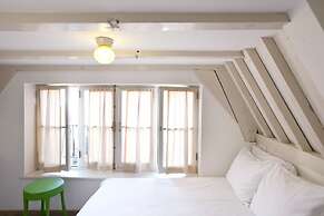 Hotel The Exchange