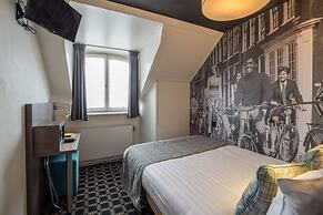Hotel Cornelisz