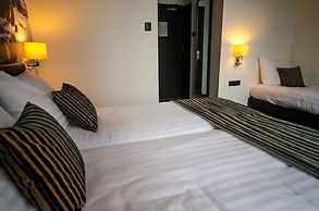 Hotel Cornelisz