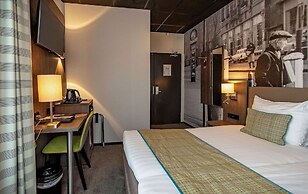 Hotel Cornelisz