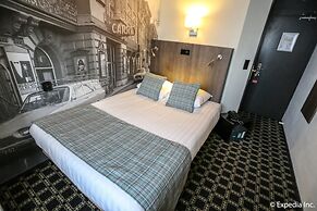 Hotel Cornelisz