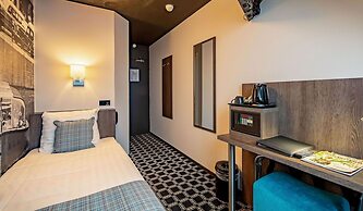 Hotel Cornelisz