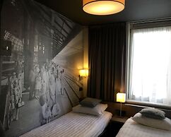 Hotel Cornelisz