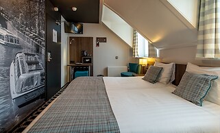 Hotel Cornelisz