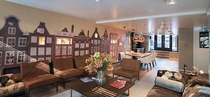 Hotel Cornelisz