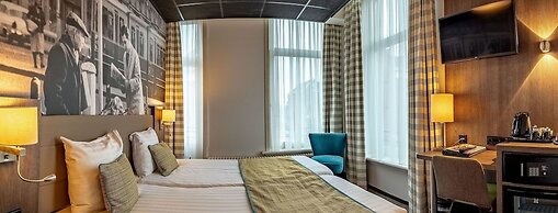 Hotel Cornelisz