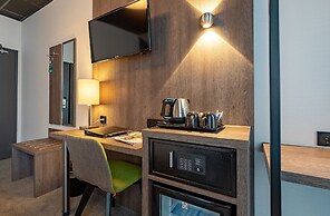 Hotel Cornelisz