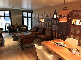 Hotel Cornelisz