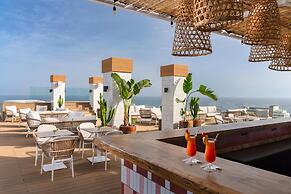 Atlantic El Tope