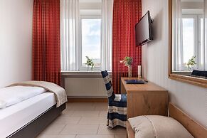 Hotel Conti