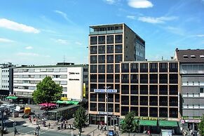 Hotel Conti