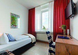 Hotel Conti