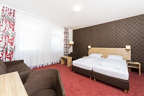Hotel Lenz