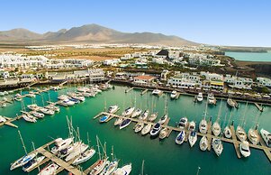 Hotel LIVVO Volcán Lanzarote