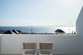 Hotel LIVVO Volcán Lanzarote
