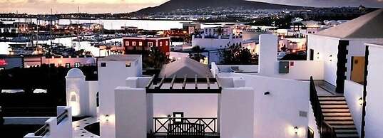 Hotel LIVVO Volcán Lanzarote