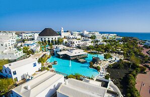 Hotel LIVVO Volcán Lanzarote