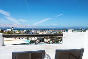 Hotel LIVVO Volcán Lanzarote