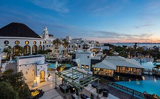 Hotel LIVVO Volcán Lanzarote