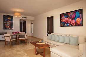 Dreams Sapphire Resort & Spa - All Inclusive
