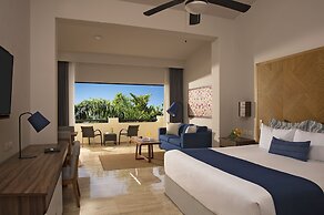 Dreams Sapphire Resort & Spa - All Inclusive
