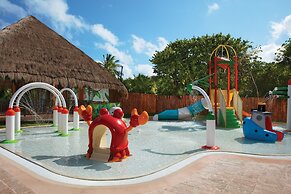 Dreams Sapphire Resort & Spa - All Inclusive