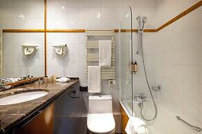 Hotel Royal Saint Michel
