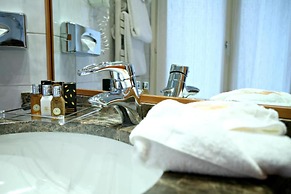 Hotel Royal Saint Michel