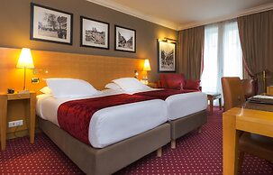 Hotel Royal Saint Michel