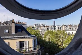 Hotel Royal Saint Michel