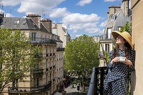 Hotel Royal Saint Michel