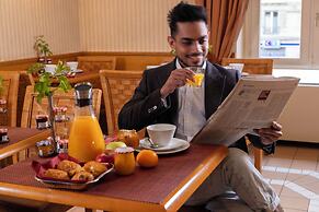Hotel Royal Saint Michel