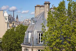 Hotel Royal Saint Michel