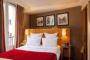 Hotel Royal Saint Michel