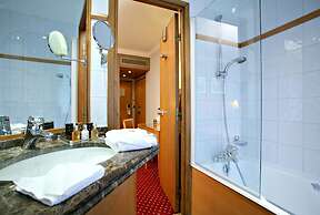 Hotel Royal Saint Michel