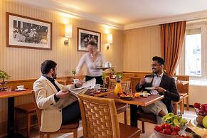 Hotel Royal Saint Michel