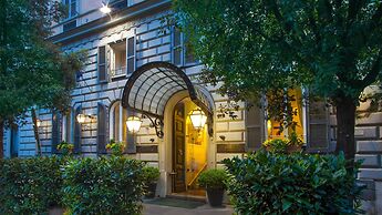 Hotel Ludovisi Palace